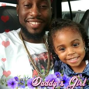 Meet your Posher, Garrett